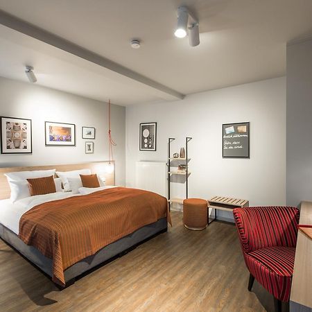 Statthotel Weimar ภายนอก รูปภาพ