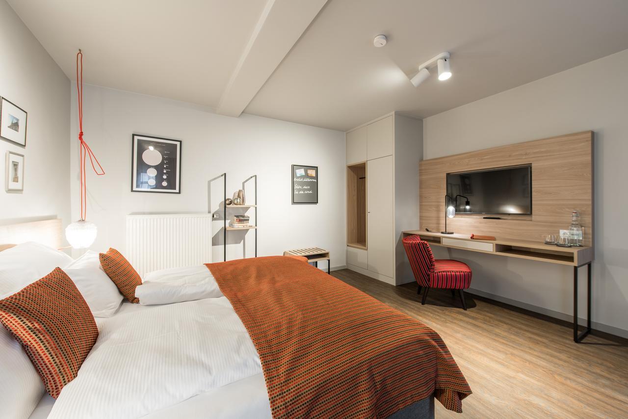 Statthotel Weimar ภายนอก รูปภาพ