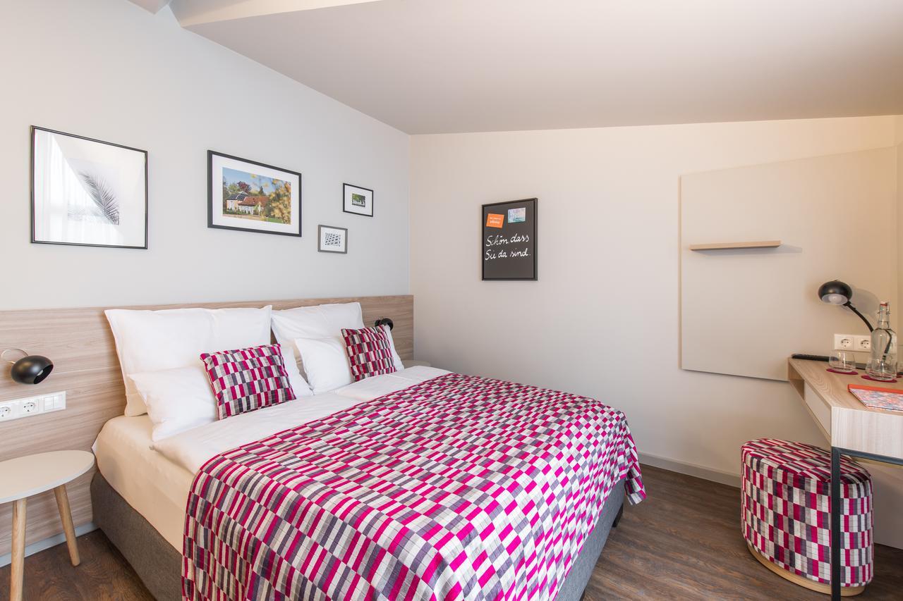 Statthotel Weimar ภายนอก รูปภาพ