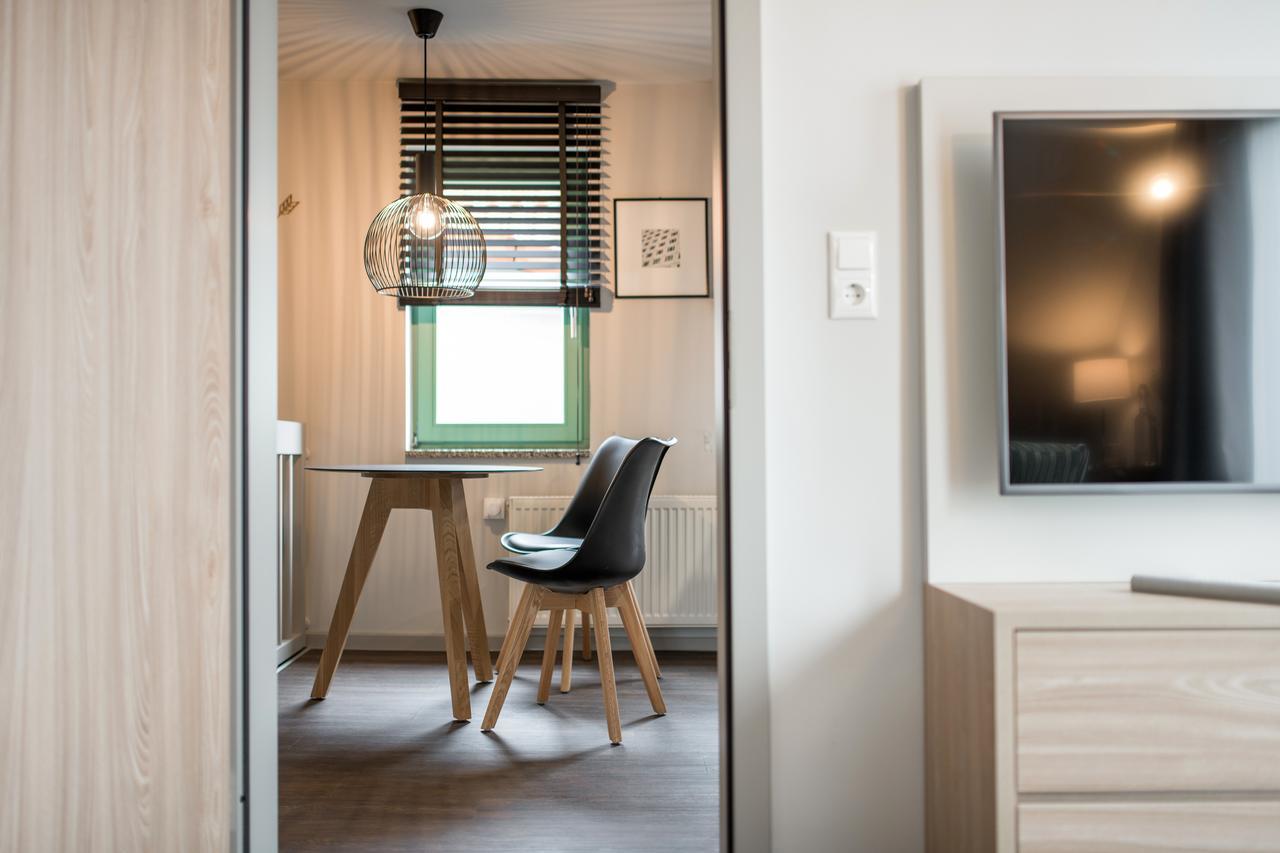 Statthotel Weimar ภายนอก รูปภาพ