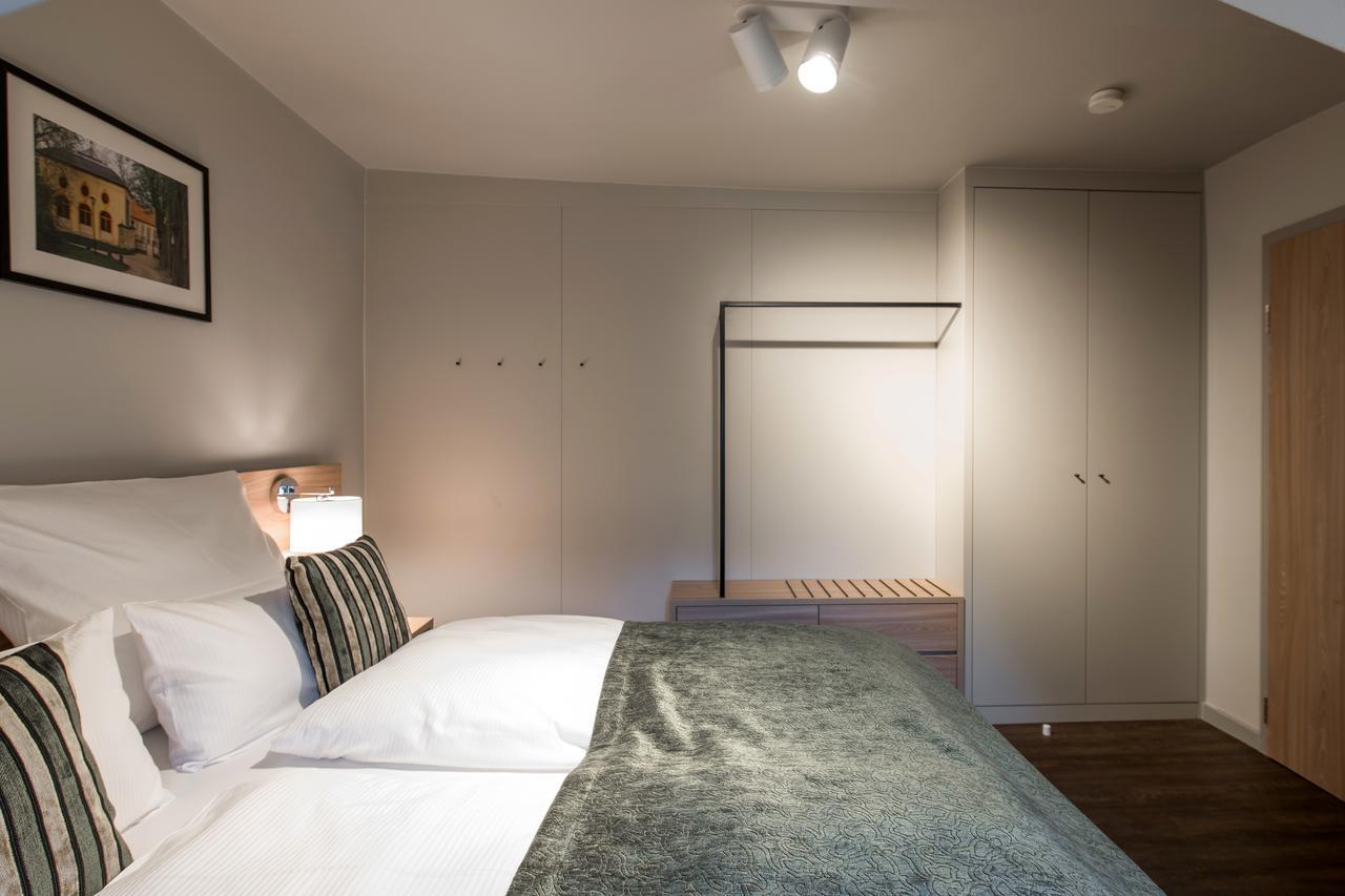 Statthotel Weimar ภายนอก รูปภาพ