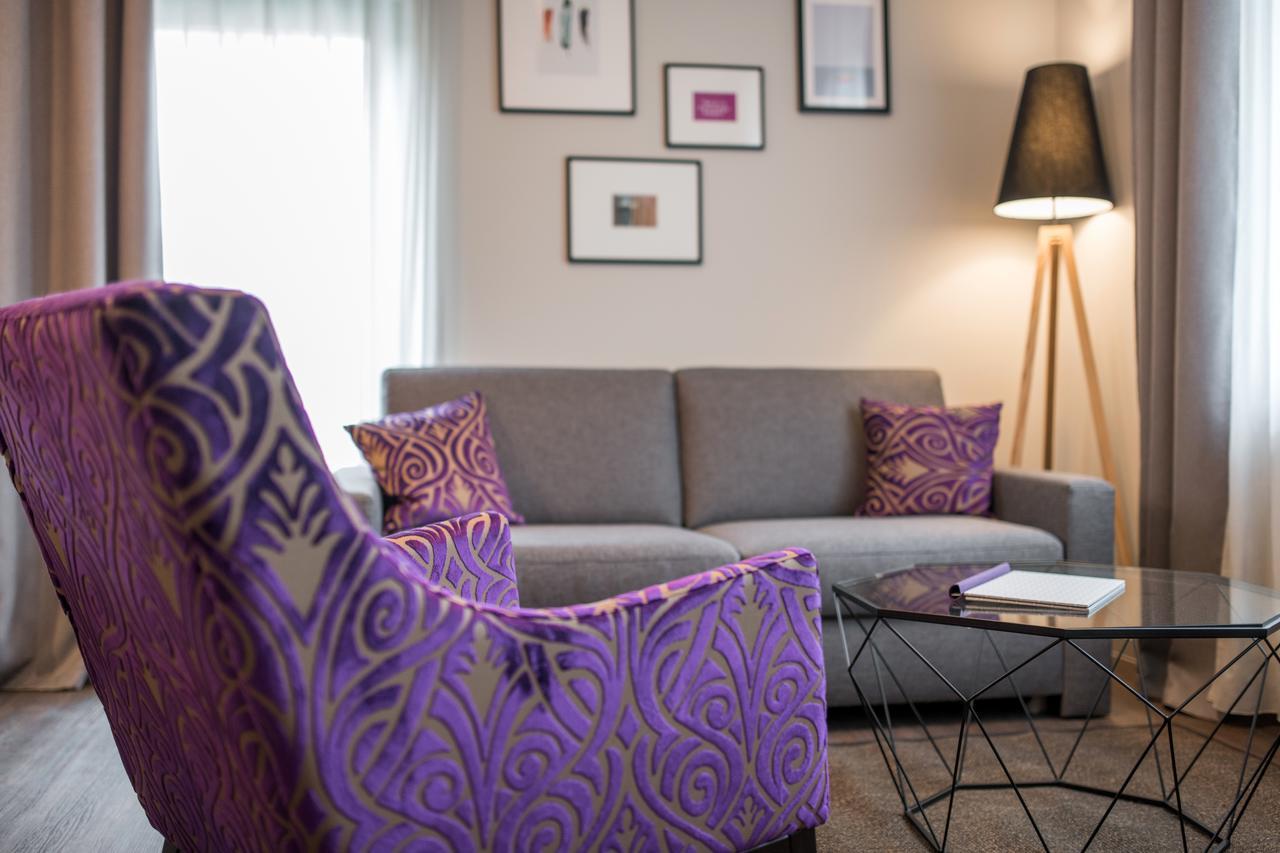Statthotel Weimar ภายนอก รูปภาพ
