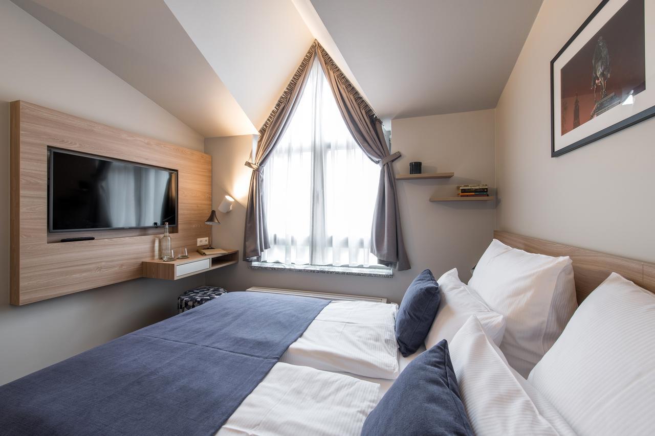 Statthotel Weimar ภายนอก รูปภาพ